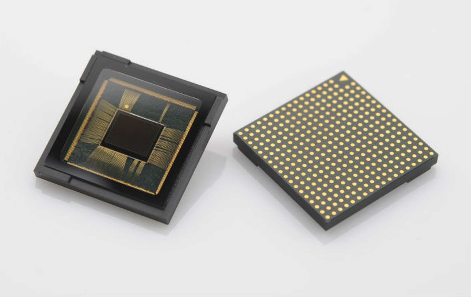 Samsung Image Sensors